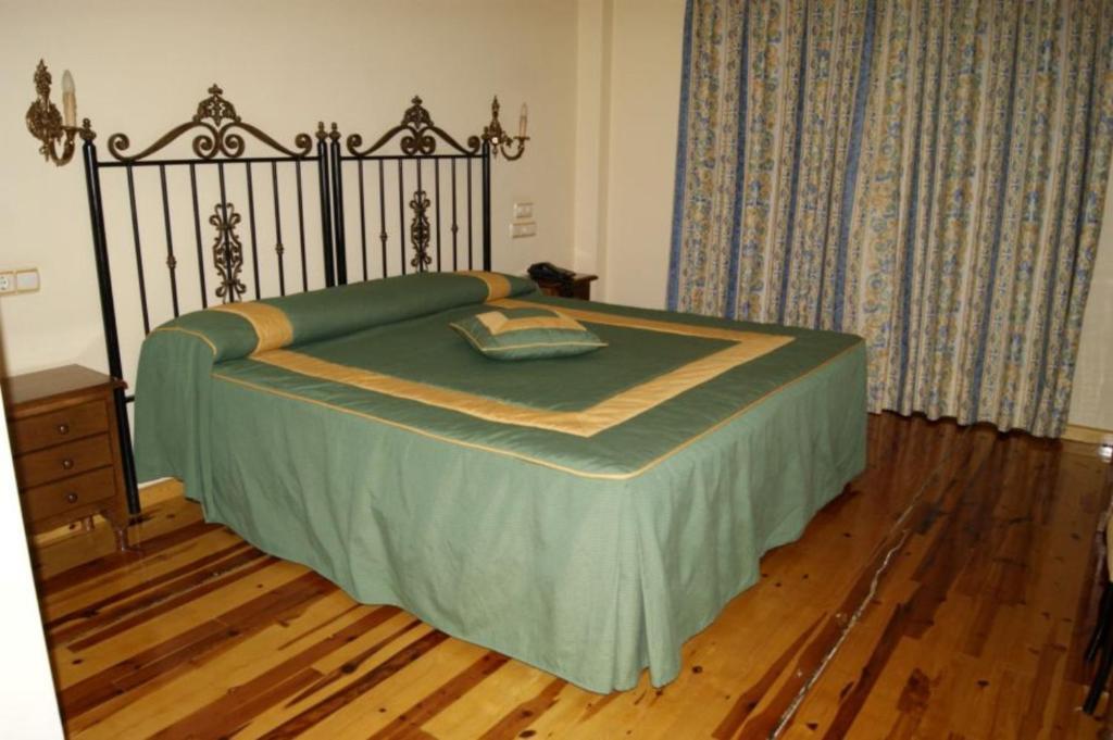 Hotel Riopar Spa Zimmer foto