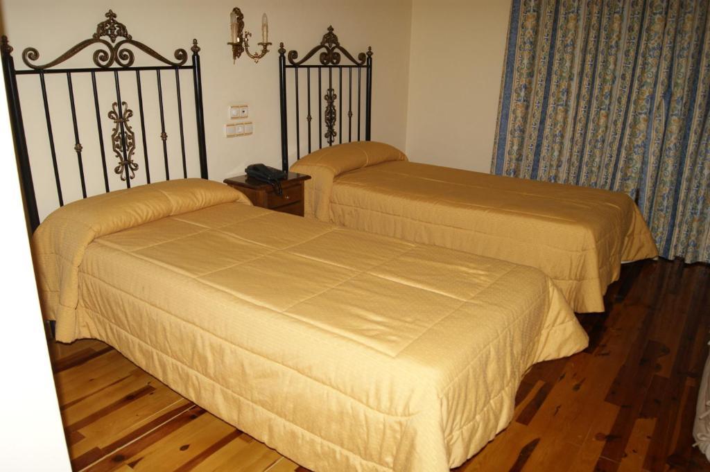 Hotel Riopar Spa Zimmer foto