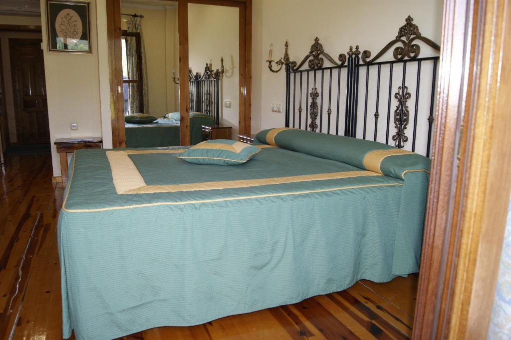 Hotel Riopar Spa Zimmer foto